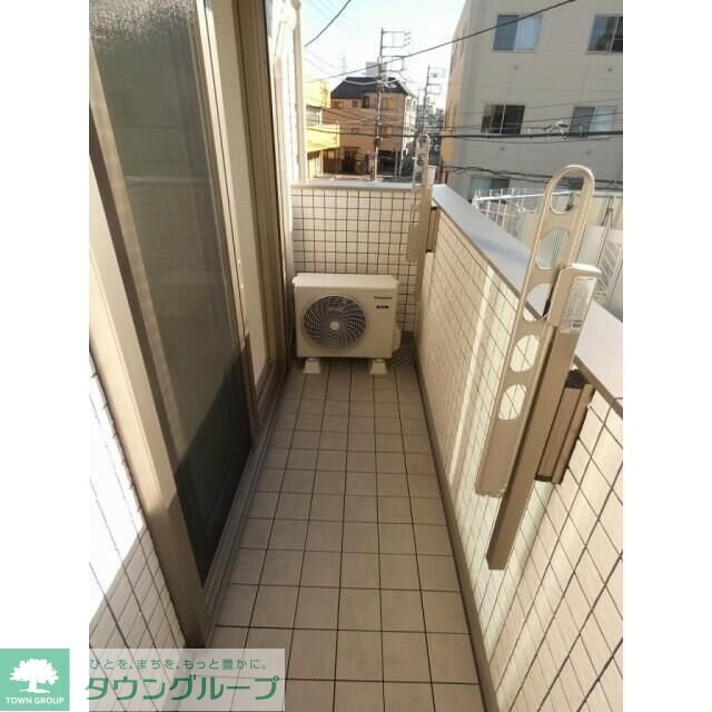 ガーデンホームズ高野の物件内観写真