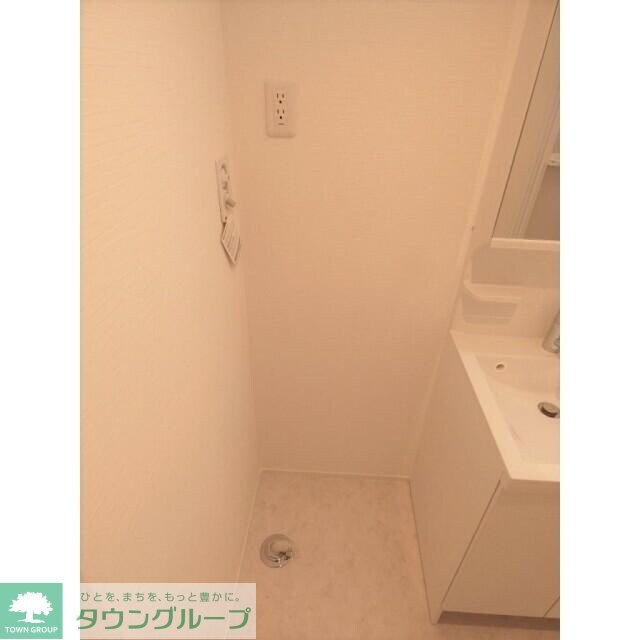 ガーデンホームズ高野の物件内観写真