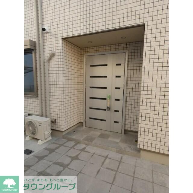 ガーデンホームズ高野の物件内観写真