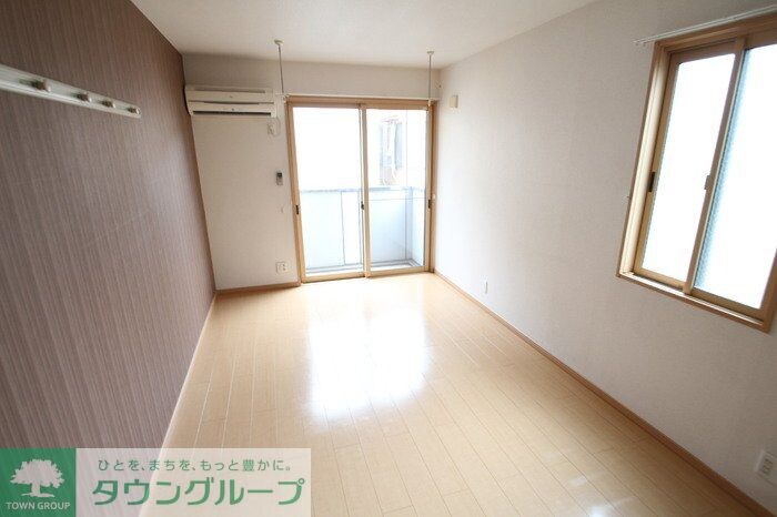 プランドールの物件内観写真