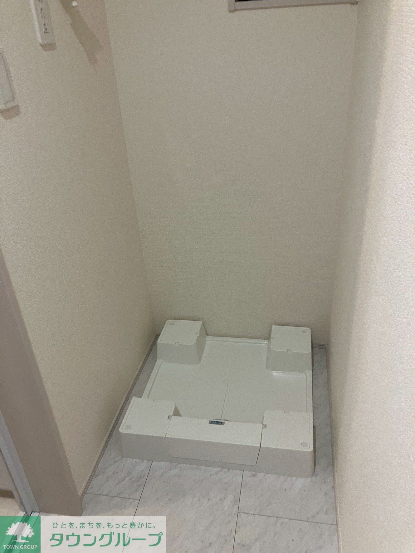 リーブルファイン足立南花畑の物件内観写真