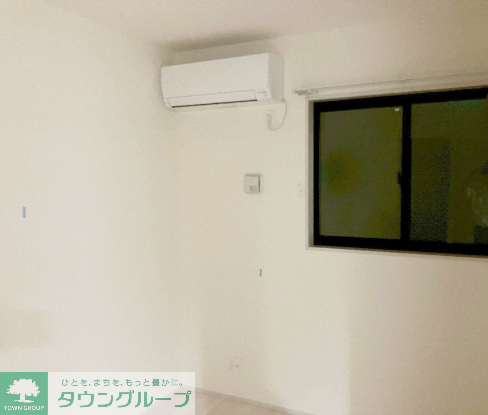 リーブルファイン足立南花畑の物件内観写真