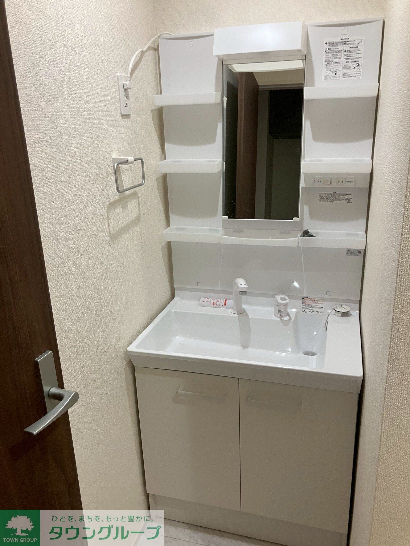 リーブルファイン足立南花畑の物件内観写真