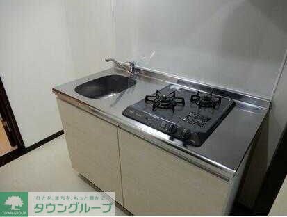 フォレノワールの物件内観写真