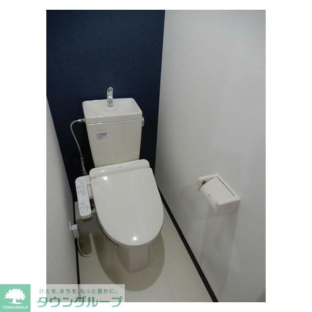 フォレノワールの物件内観写真