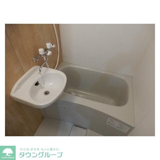 フォレノワールの物件内観写真