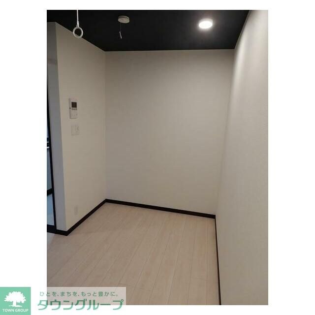 フォレノワールの物件内観写真