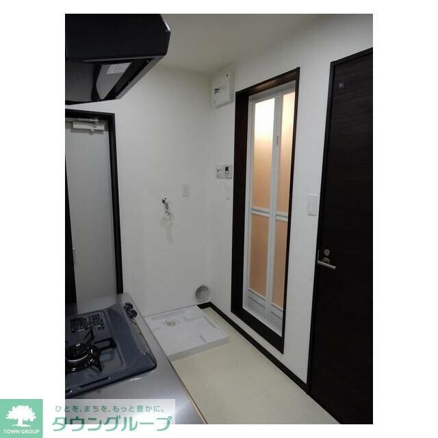 フォレノワールの物件内観写真