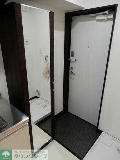 フォレノワールの物件内観写真