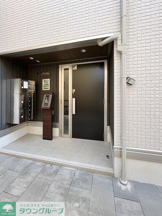 グラナーデ神明の物件内観写真