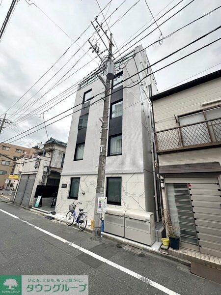 レピュア北千住レジデンスIIIの物件内観写真