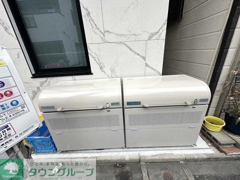 レピュア北千住レジデンスIIIの物件内観写真