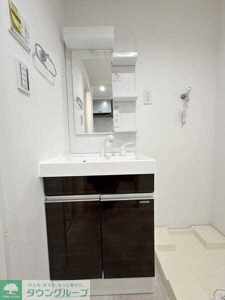 レピュア北千住レジデンスIIIの物件内観写真