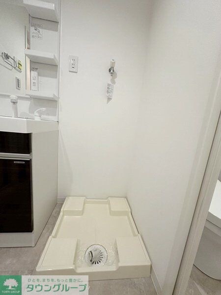 レピュア北千住レジデンスIIIの物件内観写真