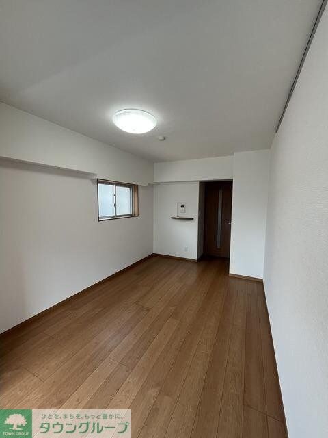 アスール亀有の物件内観写真