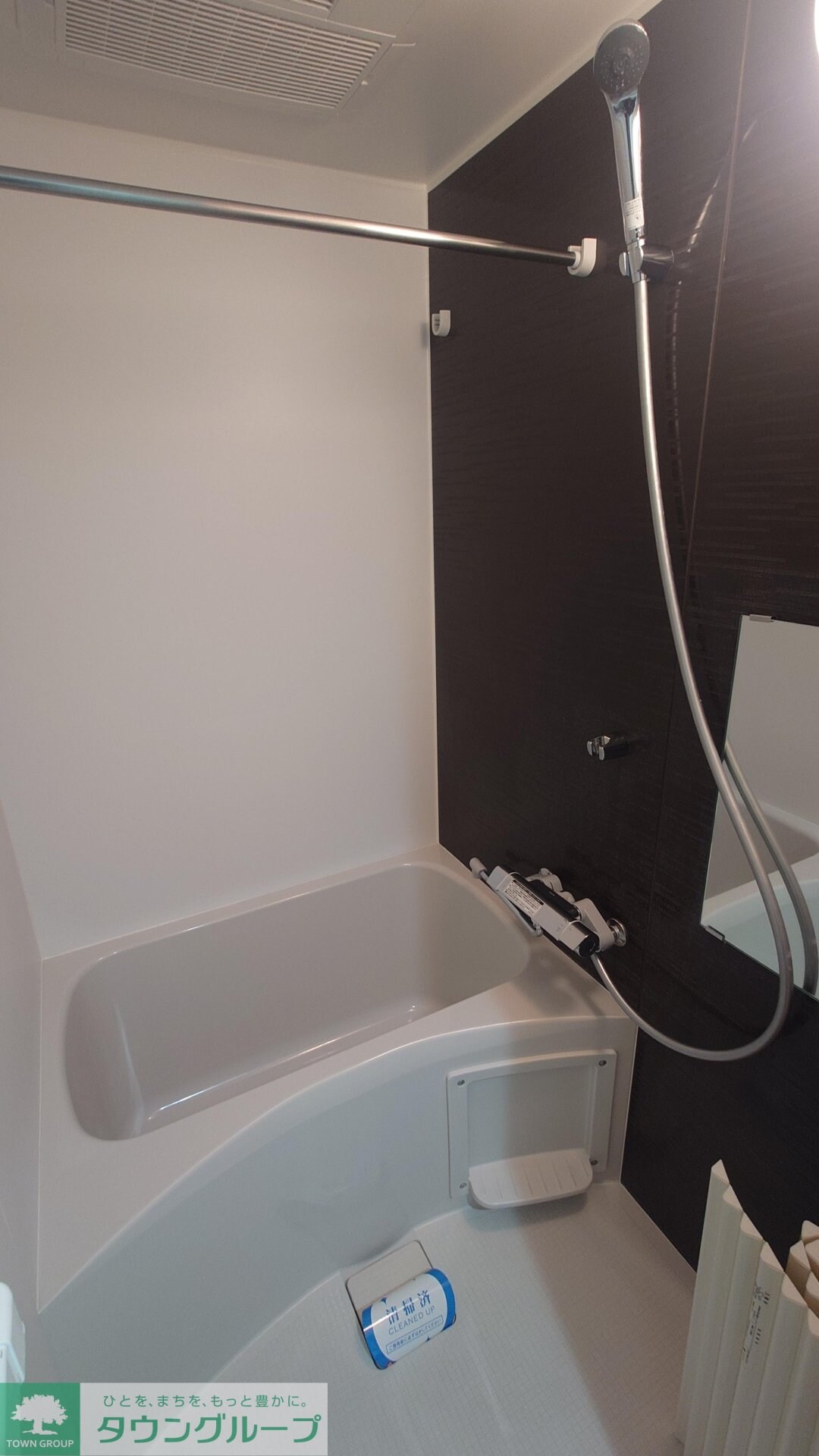 アスール亀有の物件内観写真