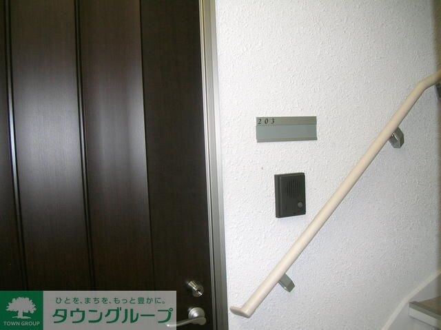 イルビラージュ金町の物件内観写真