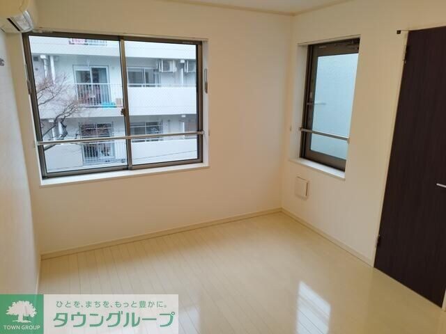 イルビラージュ金町の物件内観写真