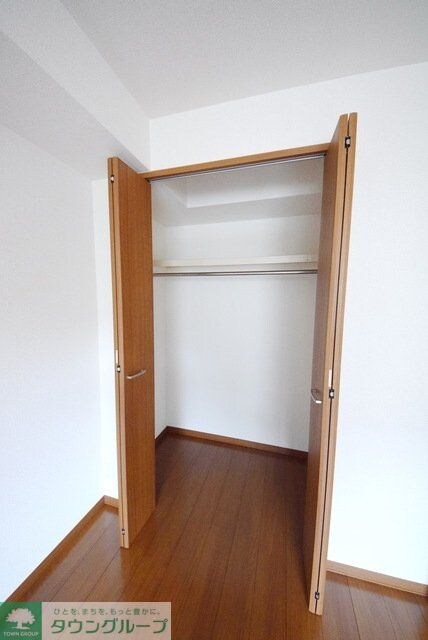 ニュータウン３の物件内観写真