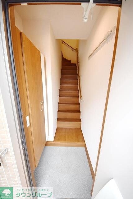 ニュータウン３の物件内観写真