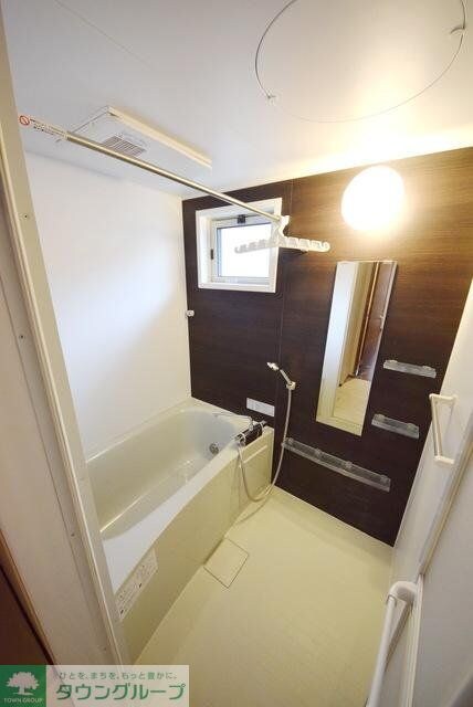 ニュータウン３の物件内観写真