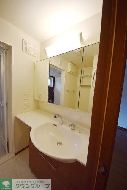 ニュータウン３の物件内観写真