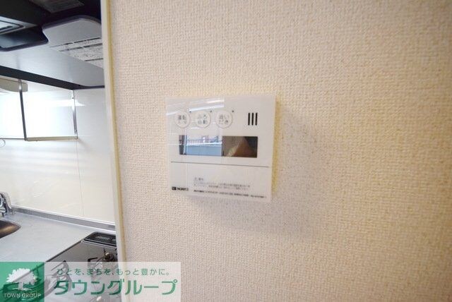 ニュータウン３の物件内観写真