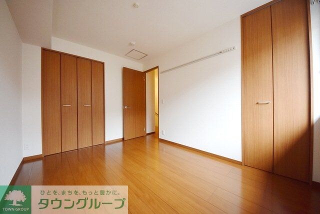 ニュータウン３の物件内観写真