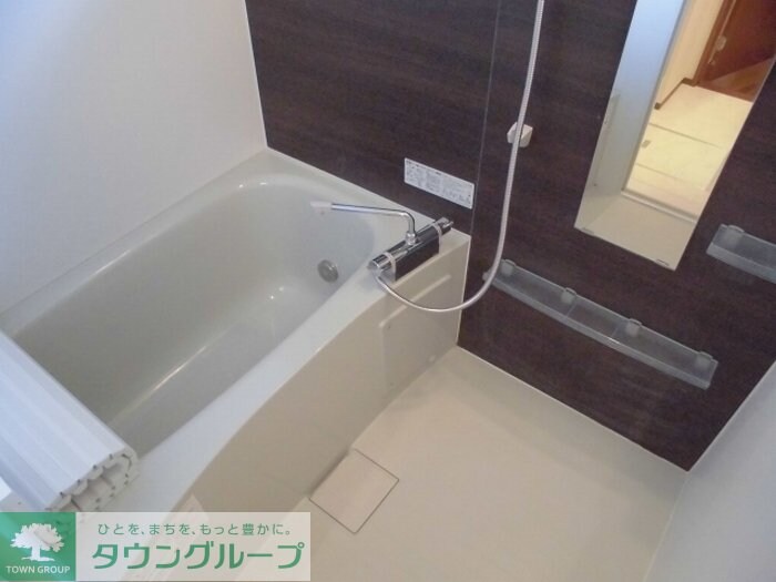 ニュータウン３の物件内観写真