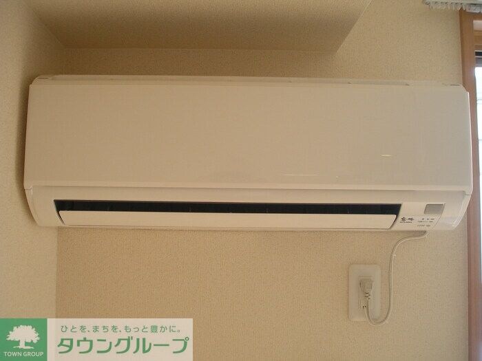 リビエラの物件内観写真