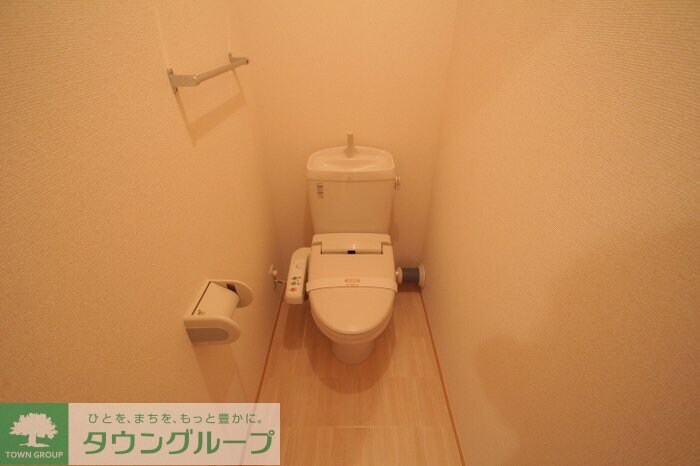 リビエラの物件内観写真