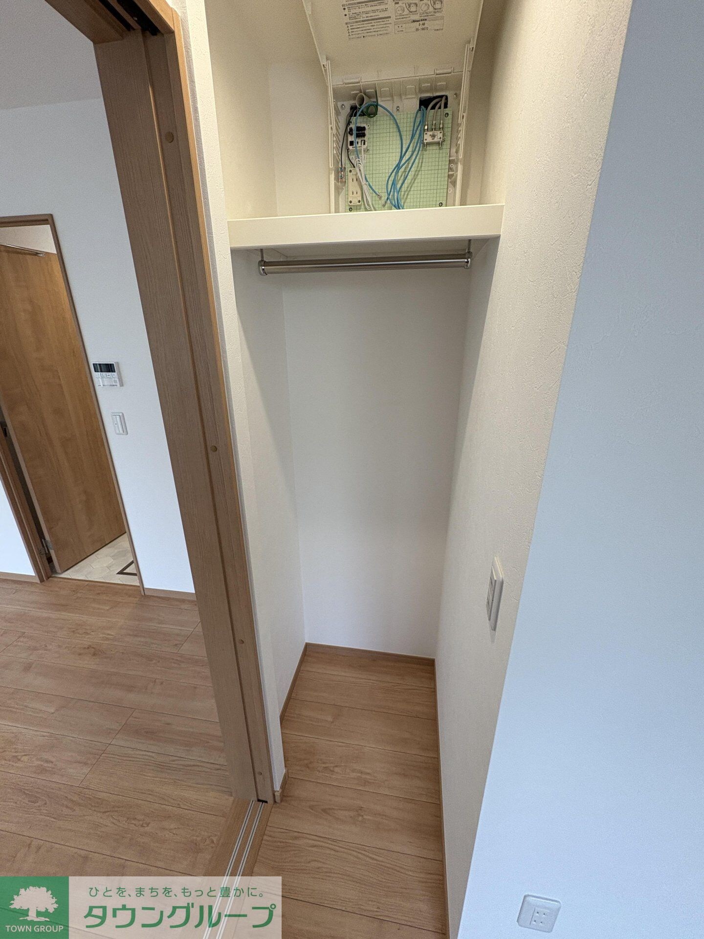 Kastanienbaum（カスタニエンバウム）の物件内観写真