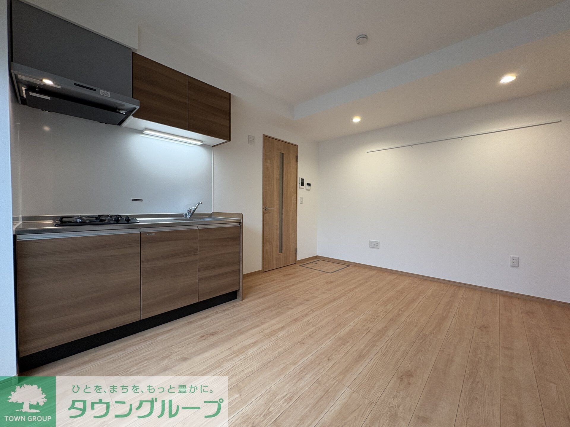 Kastanienbaum（カスタニエンバウム）の物件内観写真