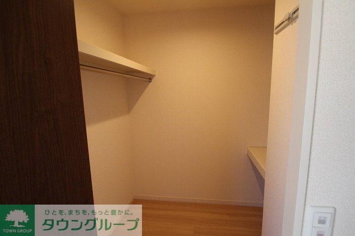 ferioの物件内観写真