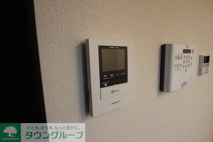 ferioの物件内観写真