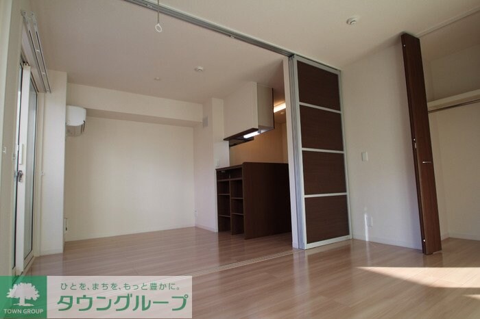 ferioの物件内観写真