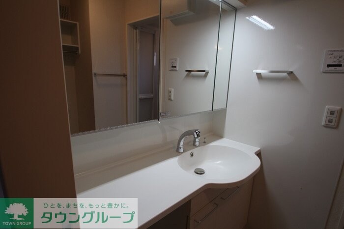 ferioの物件内観写真