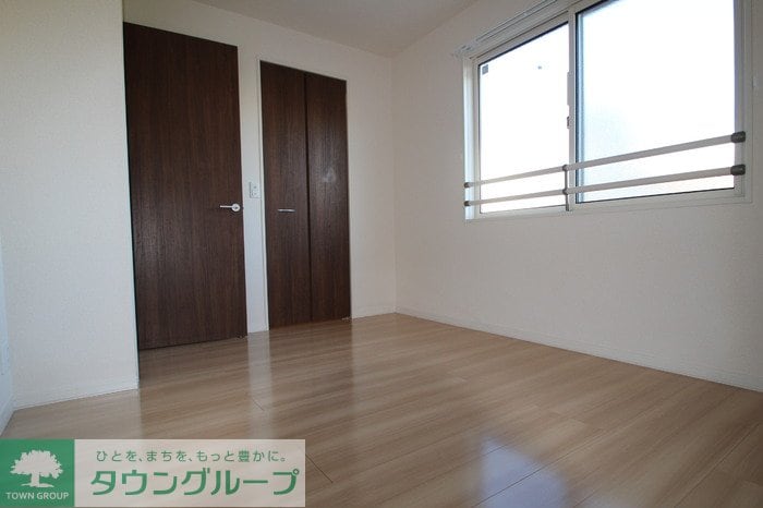 ferioの物件内観写真