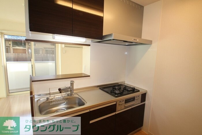 ferioの物件内観写真