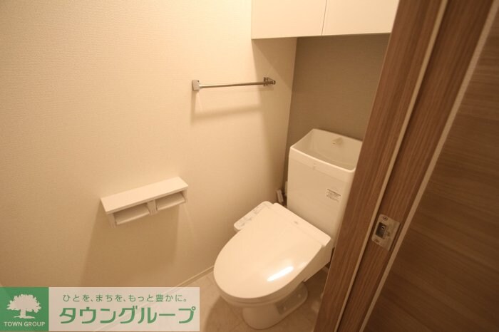 グラナーデ扇IIの物件内観写真