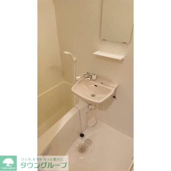 ブリリアントハイムの物件内観写真