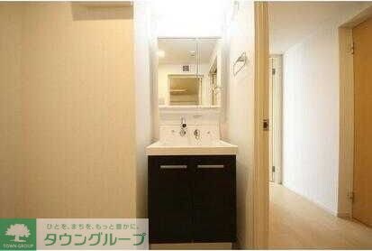 ソレーユ・綾瀬の物件内観写真