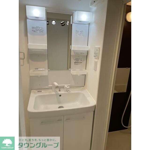 Ｏ２レジデンス青井の物件内観写真