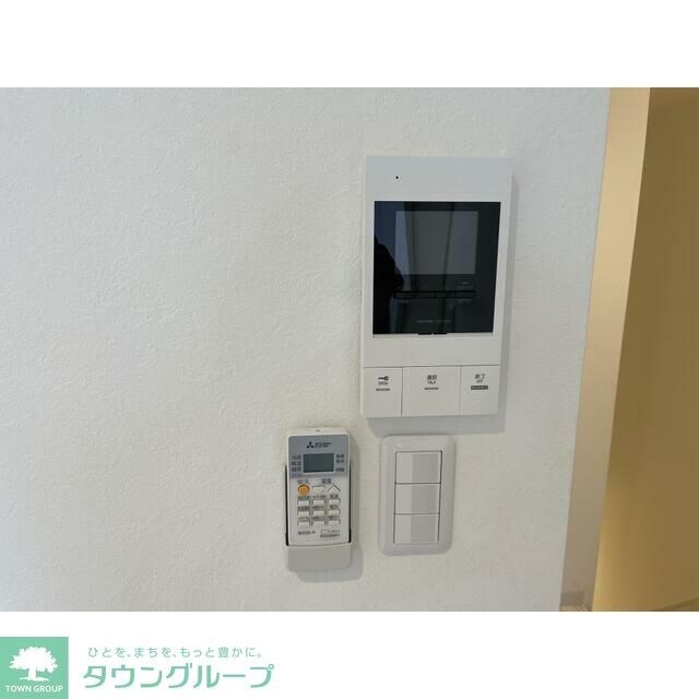 Ｏ２レジデンス青井の物件内観写真