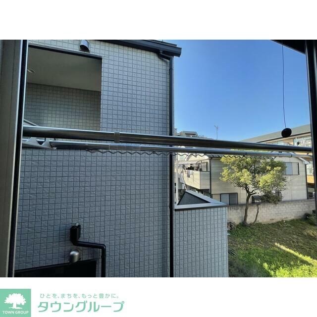 Ｏ２レジデンス青井の物件内観写真