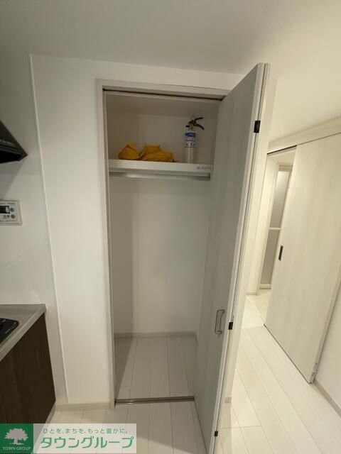 Ｏ２レジデンス青井の物件内観写真