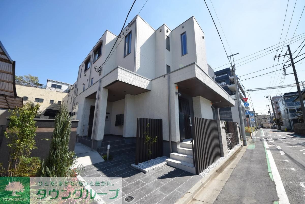 s'amuserの物件内観写真