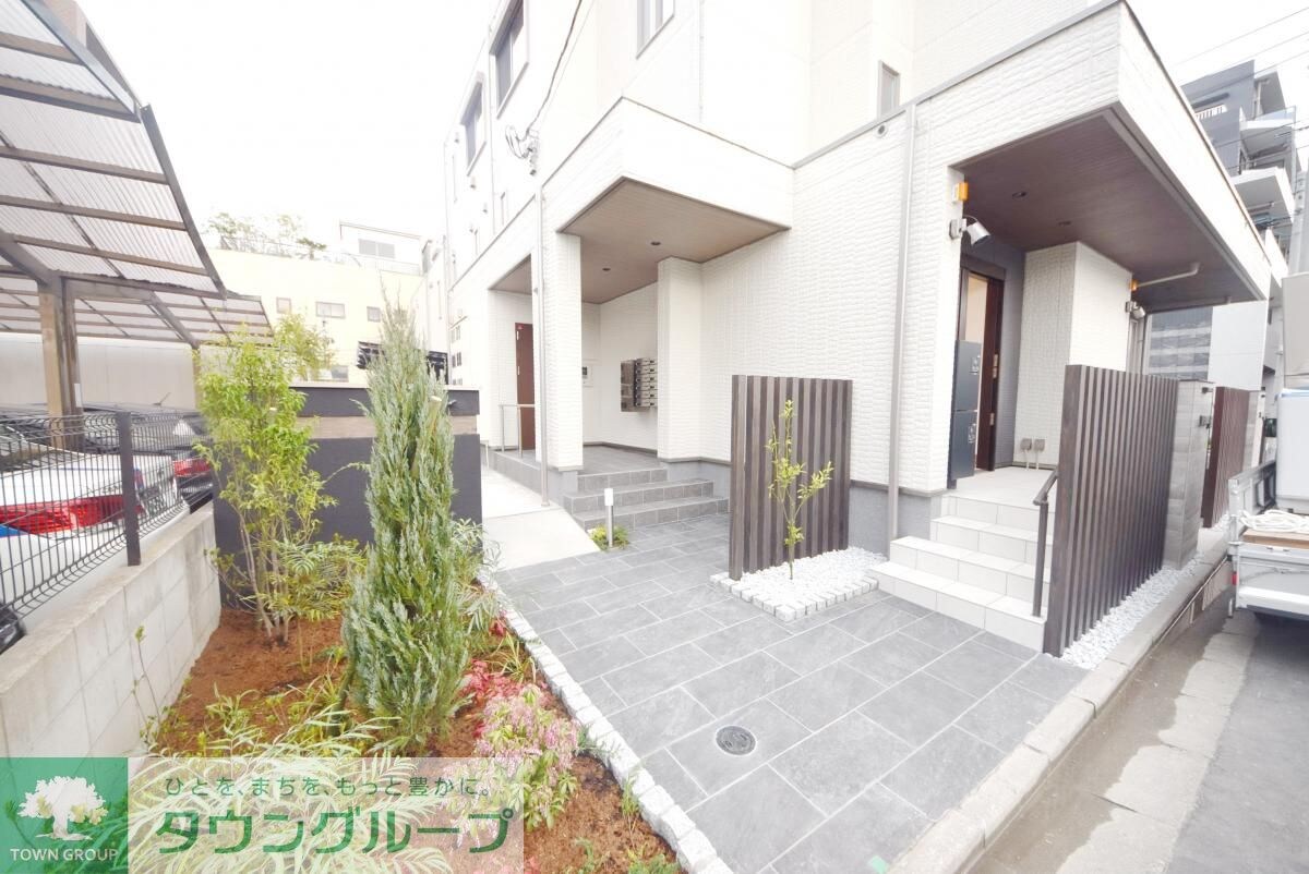 s'amuserの物件内観写真