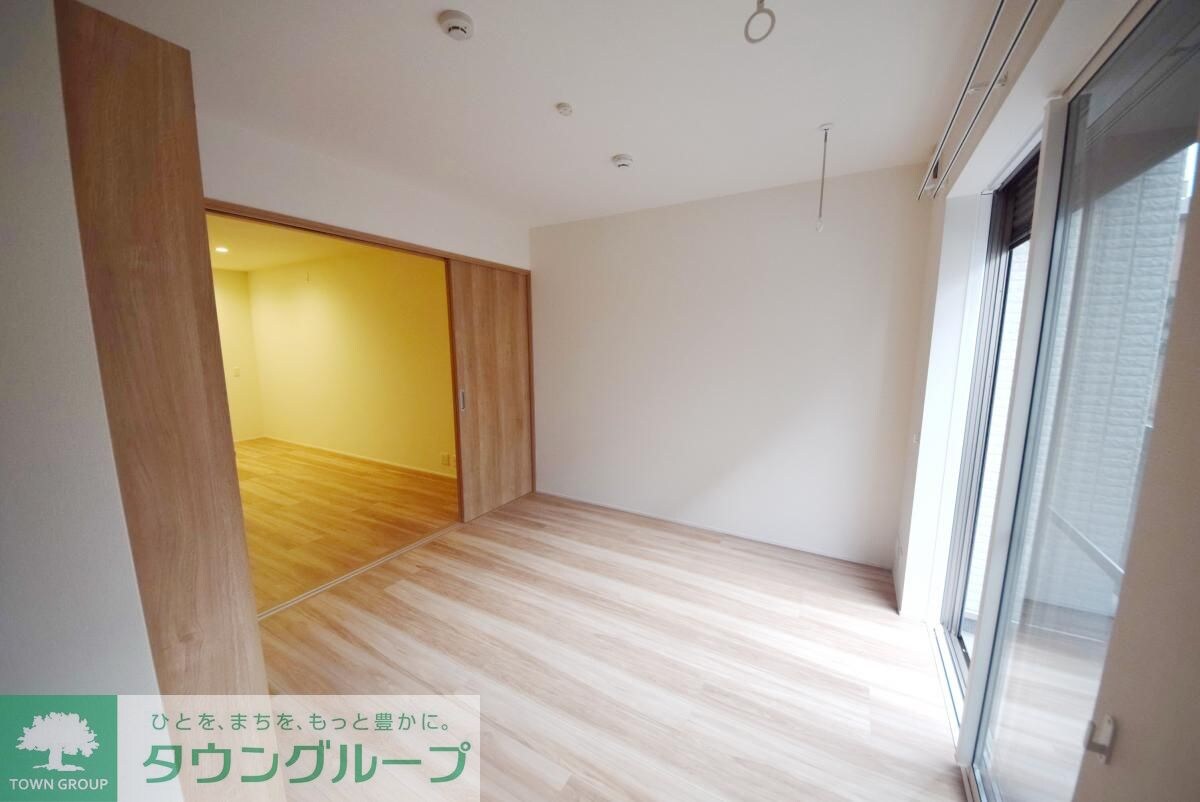 s'amuserの物件内観写真