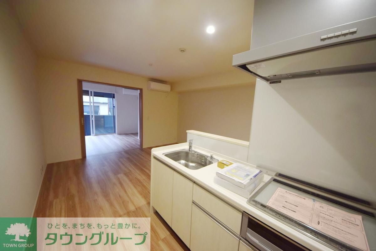 s'amuserの物件内観写真